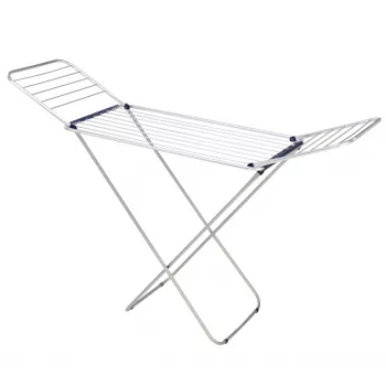 LEIFHEIT Classic sušilnik za perilo Siena 180 Easy aluminij