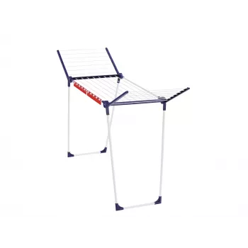 LEIFHEIT Pegasus 160 Solid Slim sušilnik za perilo