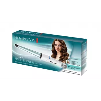 Remington CI53W uvijalec za lase, toplo turkizno-bel, 1,8 m