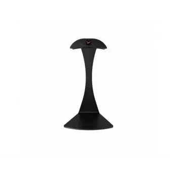 beyerdynamic držalo za slušalke - namizno stojalo za slušalke, kovina, črno
