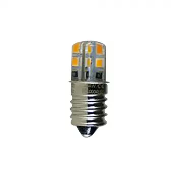 JUNG E14LEDW LED svetilka E14 230V 2700K topla bela 1W