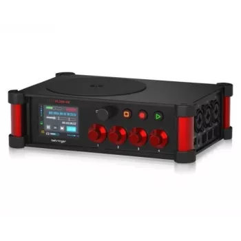 Behringer FLOW 4V digitalni mešalnik za video produkcijo