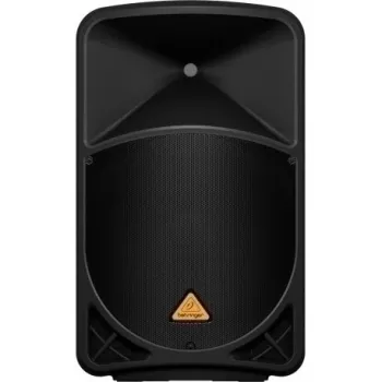 Behringer EUROLIVE B115MP3 15 inch 1000W 2-smerni aktivni PA zvočnik z MP3 predvajalnikom