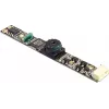 Delock USB 2.0 kamerasti modul 1,92 megapikslov 48° V5 8 cm fiksni fokus