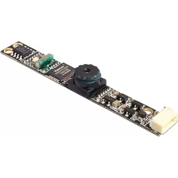 Delock USB 2.0 kamerasti modul 1,92 megapikslov 48° V5 8 cm fiksni fokus