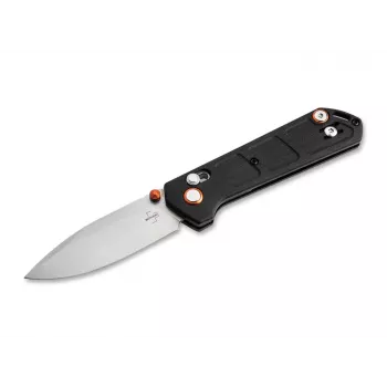Böker Plus Kihon Compact D2 zložljiv nož 01BP0037