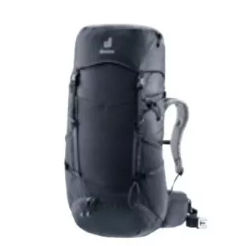 Deuter Futura Pro 34 SL ženski pohodniški nahrbtnik - črn