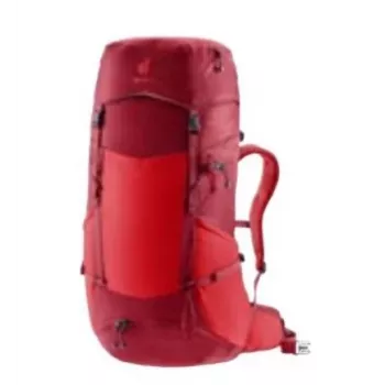 Deuter Futura Pro 36 nahrbtnik - Cherry/Masala