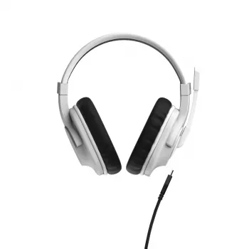 HAMA uRAGE SoundZ 100 V2 igralne slušalke bele