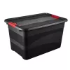 KEEEPER transportna škatla Eckhart 59,5 x 39,5 x 34 cm 52 L grafit