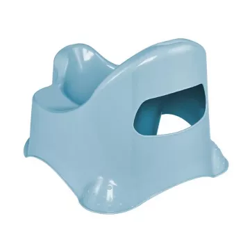 KEEEPER podstavek Franek Pure 30x25x22 cm, moder