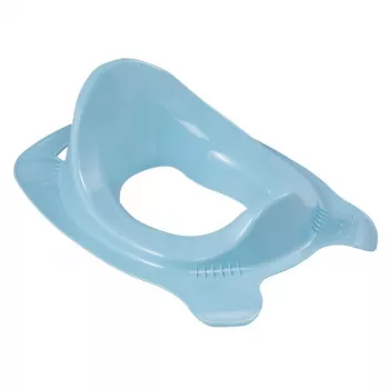 keeeper nočna posoda Comfort Zuza Pure modra 37x28x14 cm