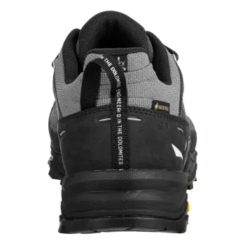 Salewa moški pohodniški čevlji Alp Trainer 2 GTX Onyx/Black UK 10 (EU 44.5)