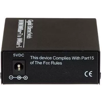 DELTA stikalo SFP 2-Port Gigabit EXPERT-SFP-1/2