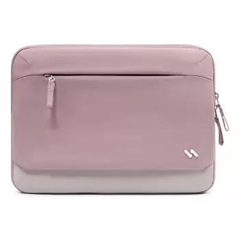 Inateck torba za prenosnik 13 inch, vijolična