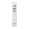 STANLEY set 4 slamic za Quencher Travel Tumbler 1,18L, prozoren, za večkratno uporabo, brez BPA