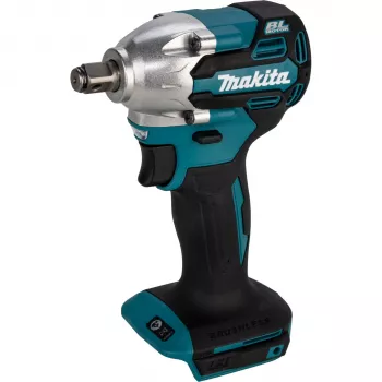 Makita DTW210Z 18V akumulatorski udarni vijačnik 1/2 inch 210 Nm (samo orodje)
