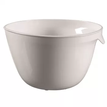 CURVER Kitchen Essentials skleda za mešanje 3,5L siva