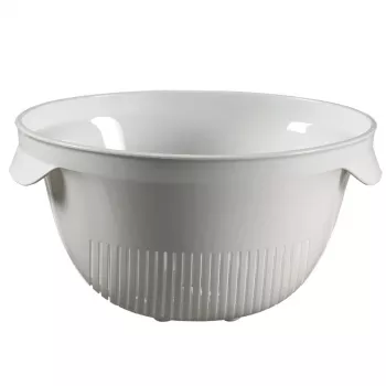 Curver Kitchen Essentials cedilo, belo