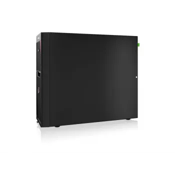 Fsas Technologies Fujitsu PRIMERGY TX1330 M6 - strežnik - stolp - 1-Way - 1 x Xeon 6369P / 3,3 GHz - RAM 64 GB - SATA/SAS - Hot-Swap 6,4 cm (2,5 inch)