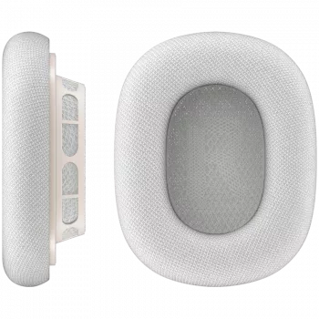 VONMÄHLEN zračne blazinice za AirPods Max, svetlo sive