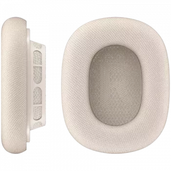 VONMÄHLEN blazinice za ušesa za AirPods Max, champagne