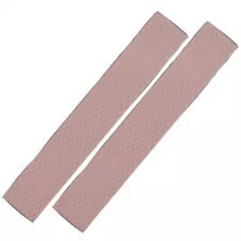 Thermal Grizzly Minus Pad 8 - 120 x 20 x 2,0 mm, 2 kosa - visokozmogljiva toplotno prevodna blazinica