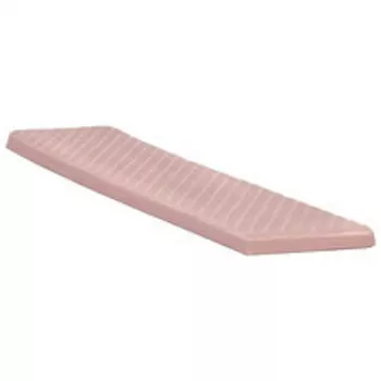 Thermal Grizzly Minus Pad 8 - 120 x 20 x 2,0 mm, 2 kosa - visokozmogljiva toplotno prevodna blazinica