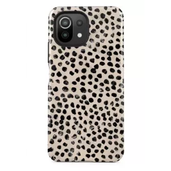 iLike Xiaomi Mi 11 Lite 5G NE/Lite/Lite 5G Burga Almond Latte trd ovitek