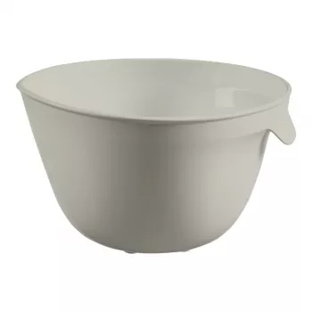 CURVER skleda za mešanje 3,5L Kitchen Essentials bež