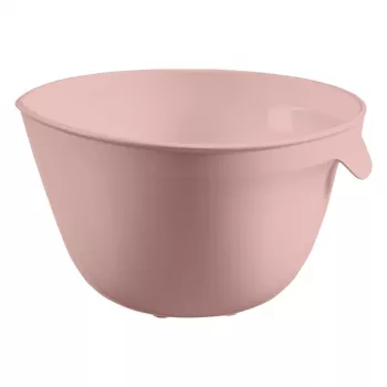 CURVER skleda za mešanje 3,5L Kitchen Essentials roza
