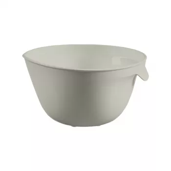 CURVER skleda za mešanje 2,5L Kitchen Essentials bež