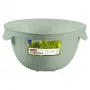 CURVER Kitchen Essentials cedilo, zeleno