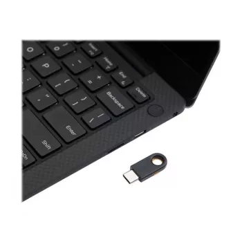 Yubico YubiKey 5C FIPS USB-C strojni varnostni ključ