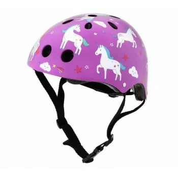 Hornit Unicorn S otroška kolesarska čelada 48-53cm UNS820