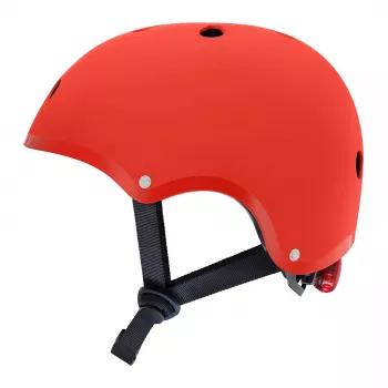 Hornit AIRO otroška večnamenska čelada Magma Red Small 48-53 cm RDS839