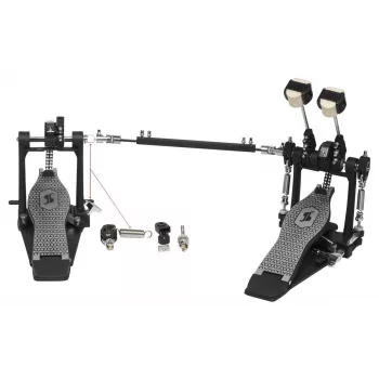 Stagg PD-52 dvojna stopalka za bas boben
