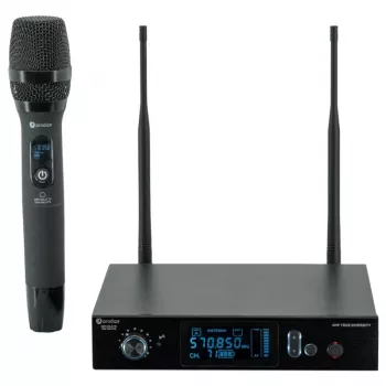 Prodipe MC1 DSP UHF SOLO brezžični mikrofonski sistem