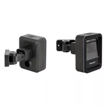 Honeywell STND-02F07-016-01 komplet za stensko montažo POS za Genesis XP 7680g, črn