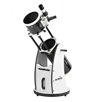Skywatcher Dobsonian 8 Pyrex FlexTube 200/1200 teleskop