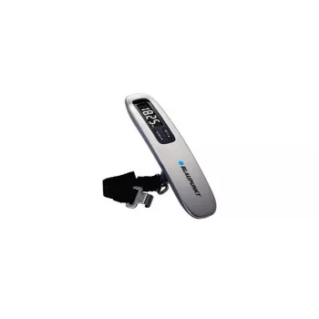 Blaupunkt LGS501 tehtnica za prtljago 50 kg srebrna