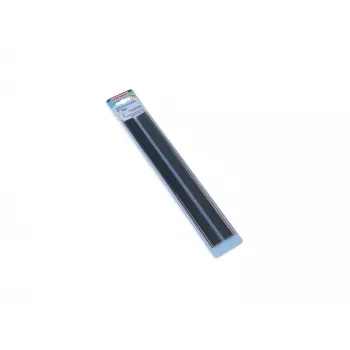 LEIFHEIT nadomestna gumijasta metlica 2gb za sesalnik za okna