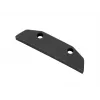 LEIFHEIT nadomestna pena za Soft&Easy brisalec tal, 34cm, modra