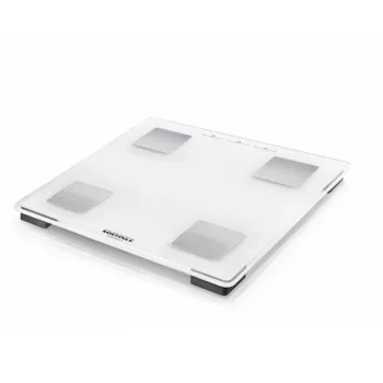 SOEHNLE Shape Sense Connect Lite tehtnica za analizo telesa z Bluetooth in aplikacijo