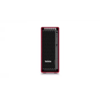 Lenovo ThinkStation P8 30HH00A3GE stolpna delovna postaja, AMD Ryzen Threadripper PRO 9965WX, 128GB RAM, 1TB SSD, 1000W, Windows 11 Pro