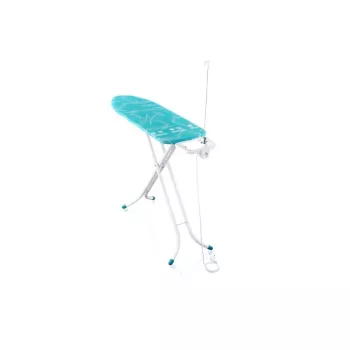 LEIFHEIT Air Board M Compact Plus likalna deska 120x38cm s tehnologijo Thermo-Reflect