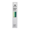 Stanley komplet slamice s 4 kosi za The Quencher Travel Tumbler 0,89L, slamice iz plastike brez BPA za večkratno uporabo, zelen