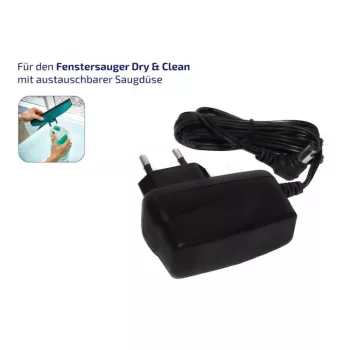 LEIFHEIT Dry&Clean polnilnik za sesalnik za okna