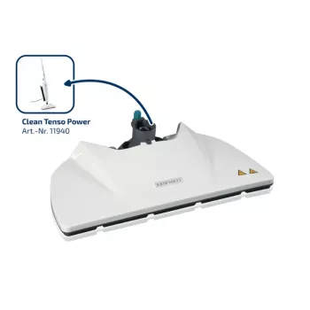 Leifheit Regulus Aqua PowerVac Pro nadomestni komplet brisalnih ustnic (2 kosa)