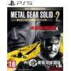 Cenega Metal Gear Solid Master Collection Vol.2 za PlayStation 5